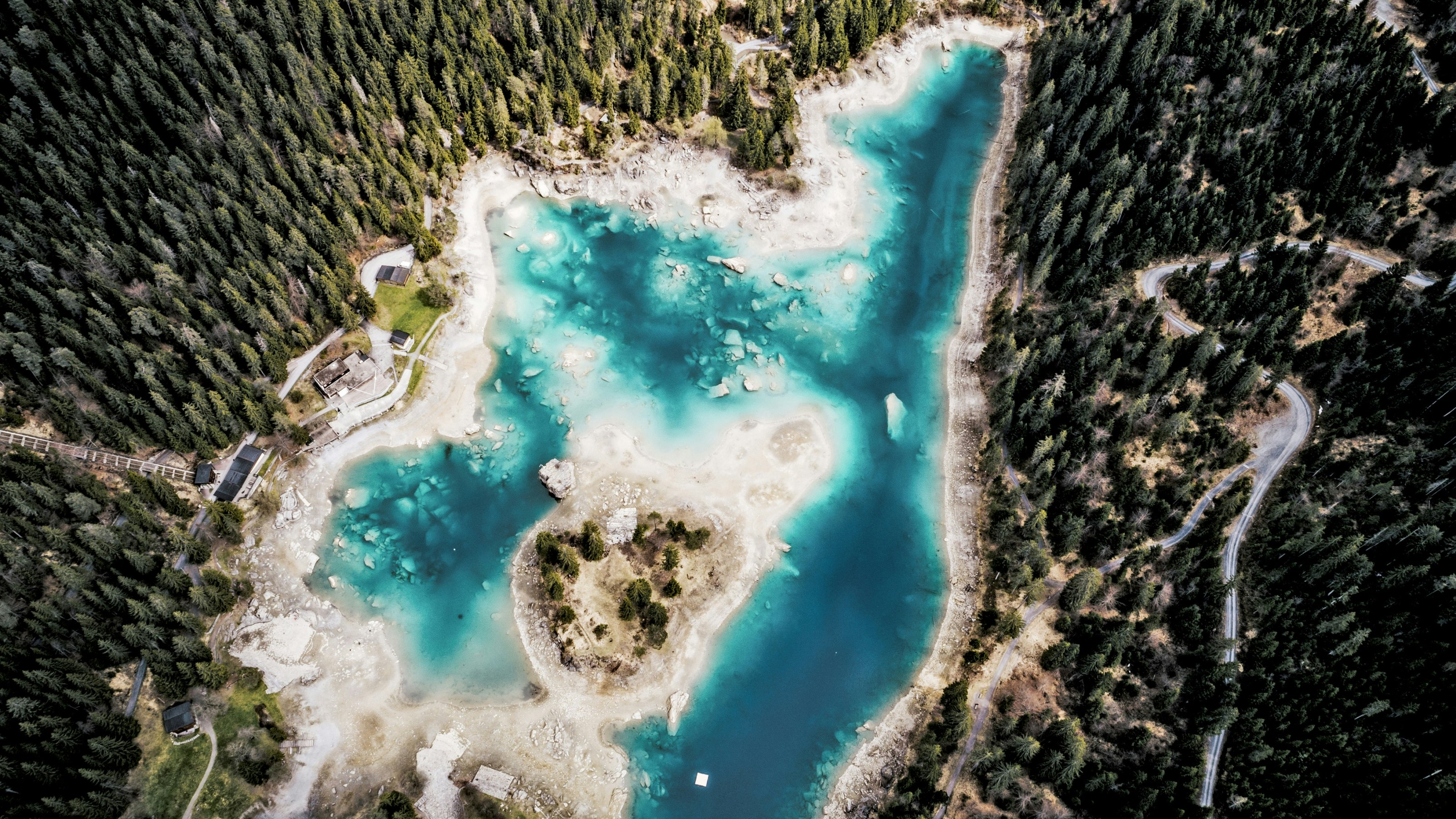 Caumasee