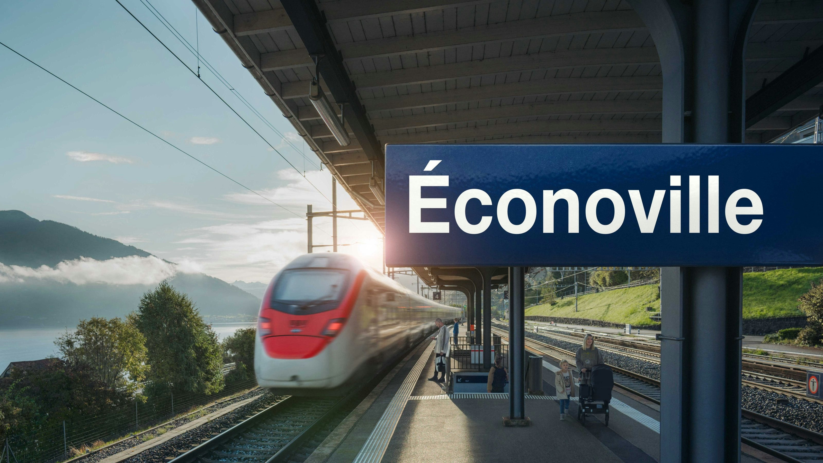 Éconoville