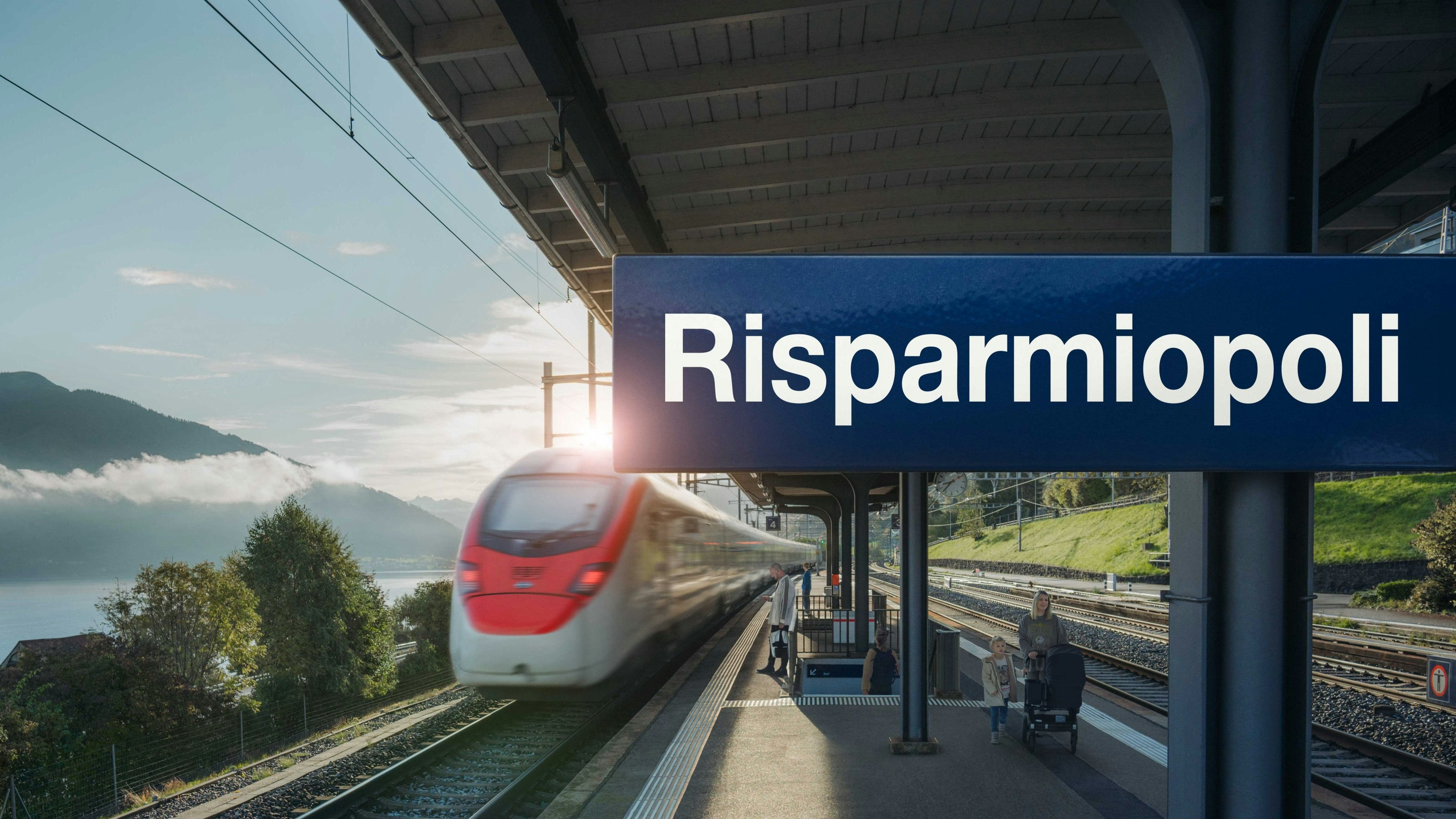 Risparmiopoli